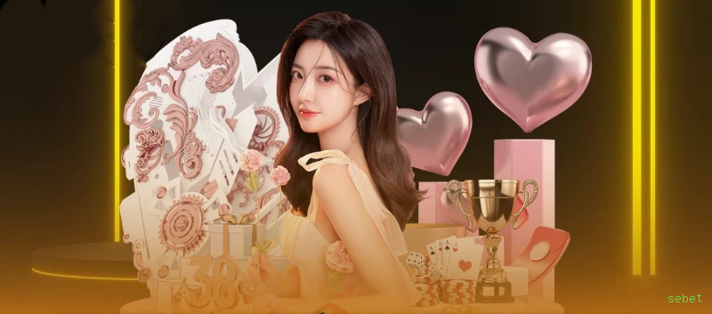 Imagem promocional dos jogos Fortune da sebet